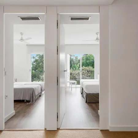 Preciosa Casa En Aloha Golf Holiday home *