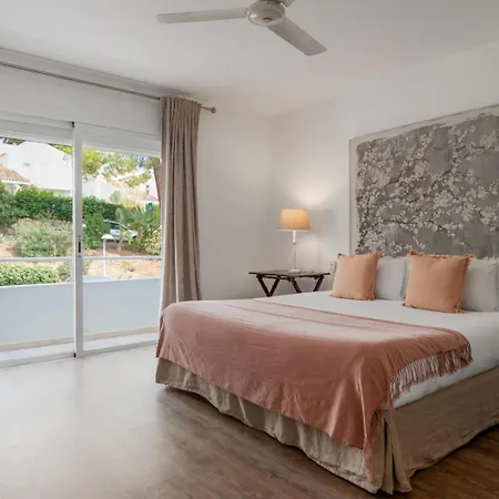 Preciosa Casa En Aloha Golf Holiday home
