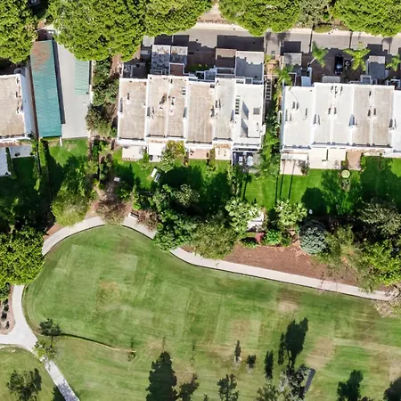 Holiday home Preciosa Casa En Aloha Golf Marbella