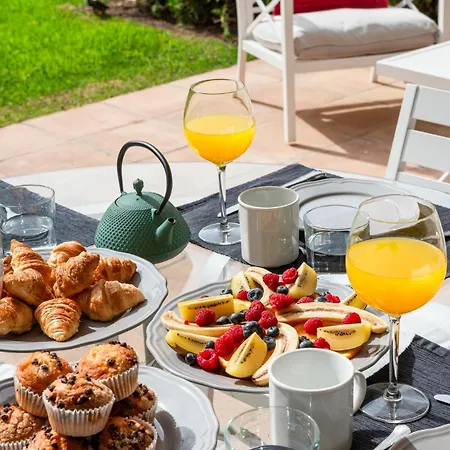 Preciosa Casa En Aloha Golf Holiday home