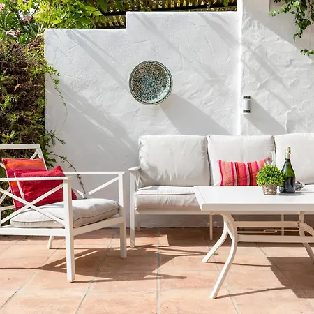 Holiday home Preciosa Casa En Aloha Golf Marbella